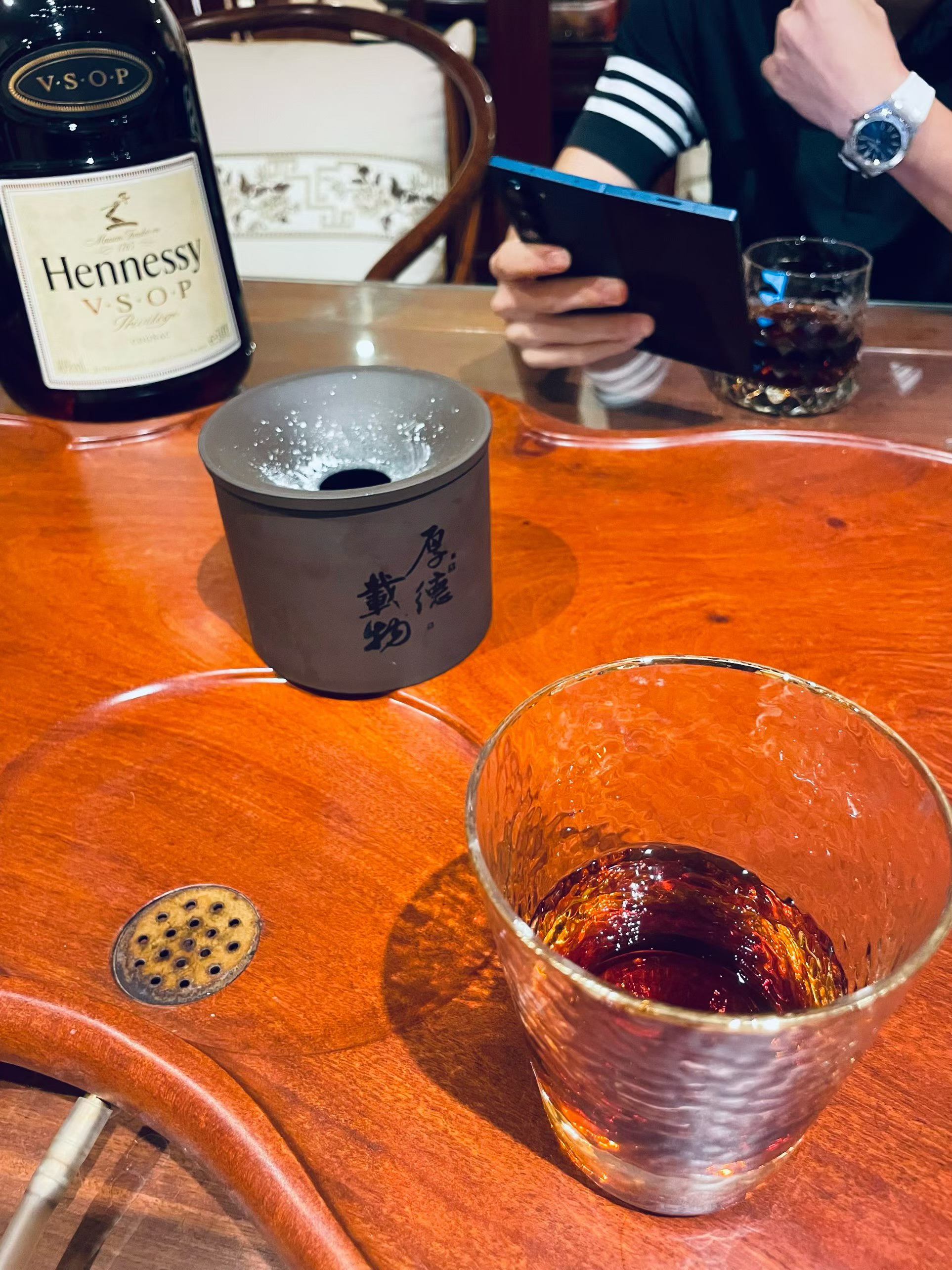 西瓜摸鱼