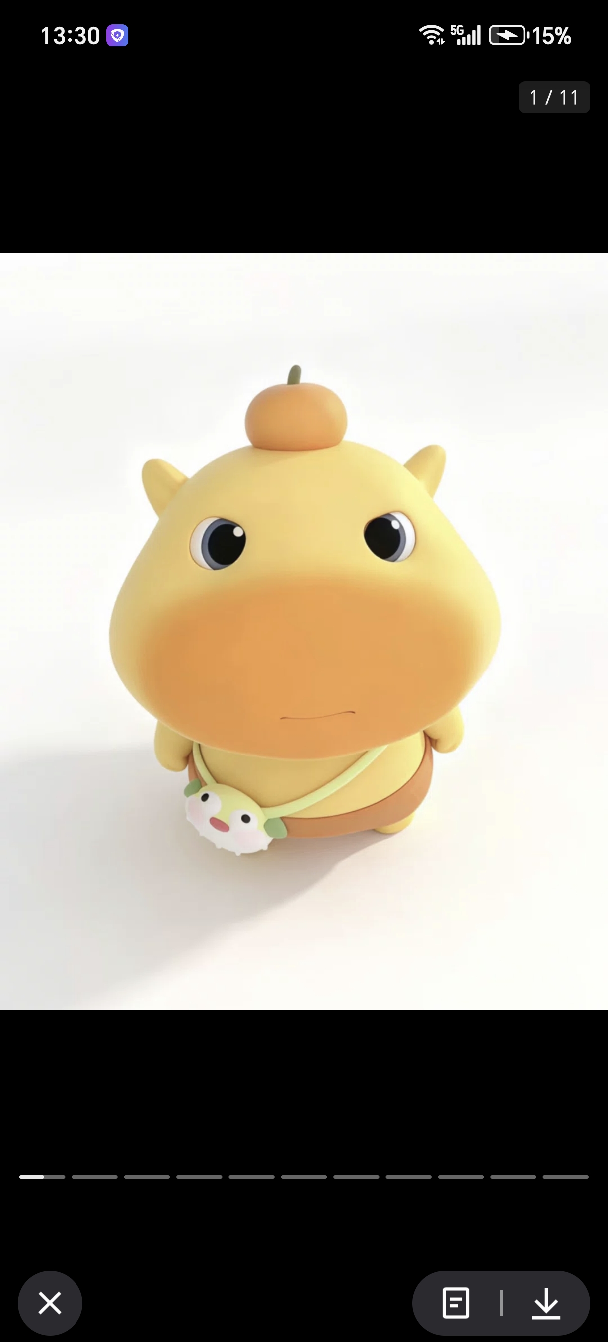 噜噜大王