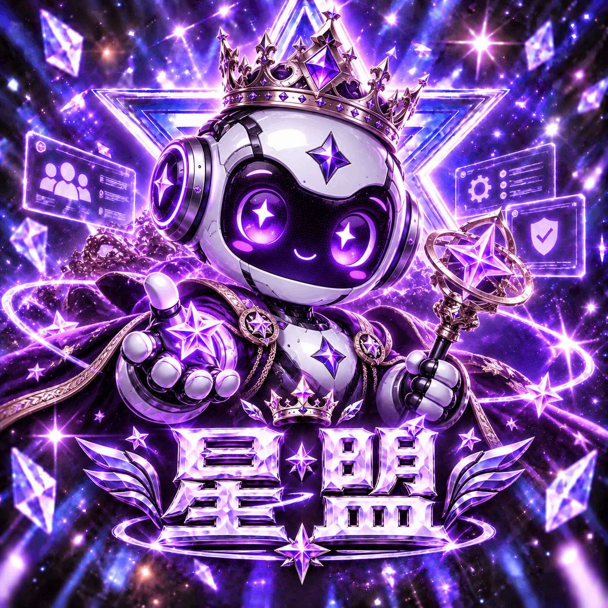 星盟·苏唯