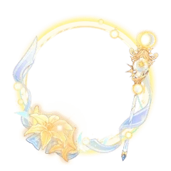 橙色魔法